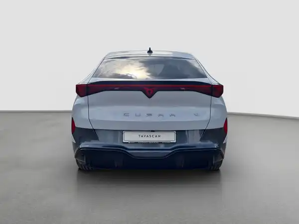 CUPRA TAVASCAN (6/16)