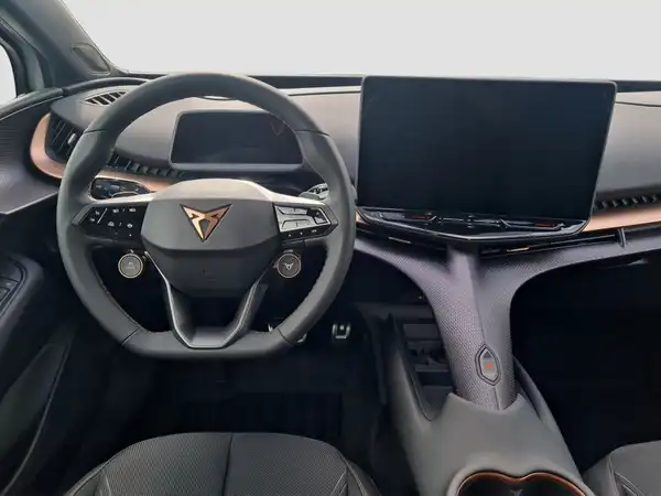CUPRA TAVASCAN (10/16)