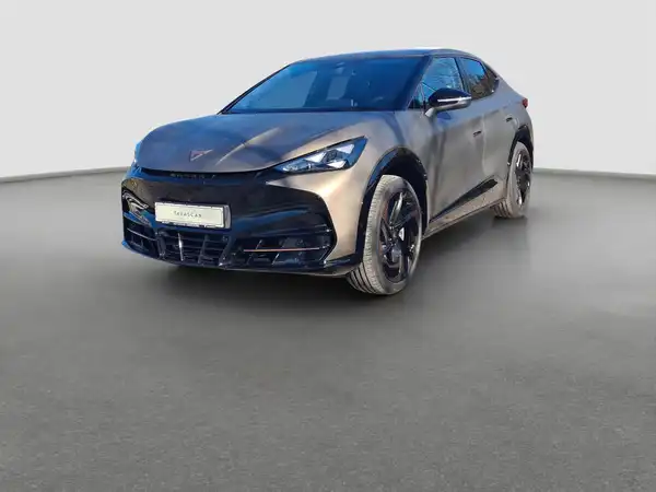 CUPRA TAVASCAN (2/16)