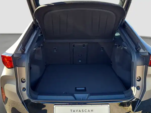 CUPRA TAVASCAN (12/16)