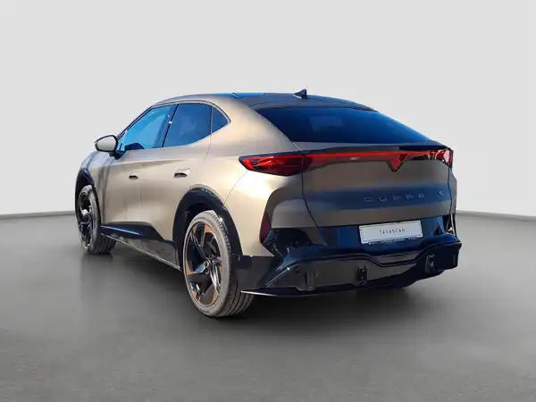 CUPRA TAVASCAN (6/16)