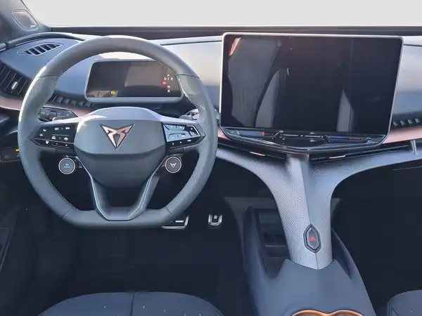 CUPRA TAVASCAN (9/16)