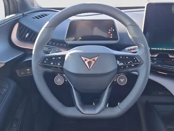 CUPRA TAVASCAN (10/16)