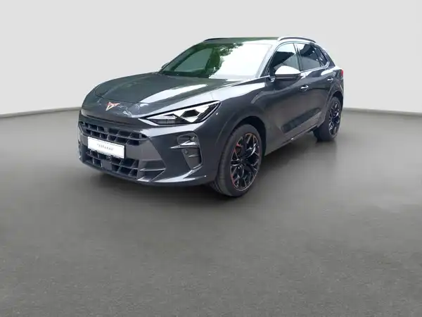 CUPRA TERRAMAR (1/16)