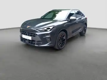 CUPRA TERRAMAR (1/16)