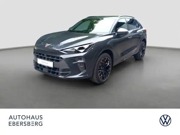 CUPRA TERRAMAR (2/16)