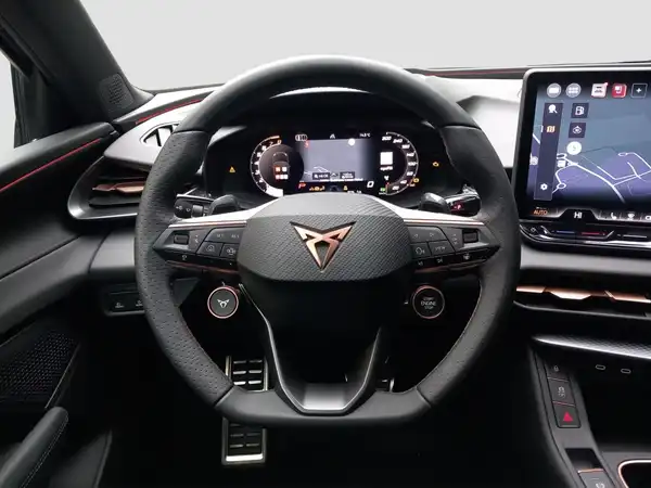 CUPRA TERRAMAR (11/16)