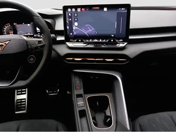 CUPRA TERRAMAR (12/16)