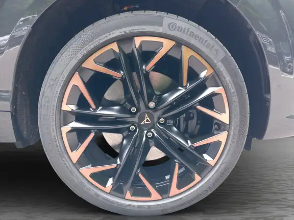 CUPRA TERRAMAR (16/16)