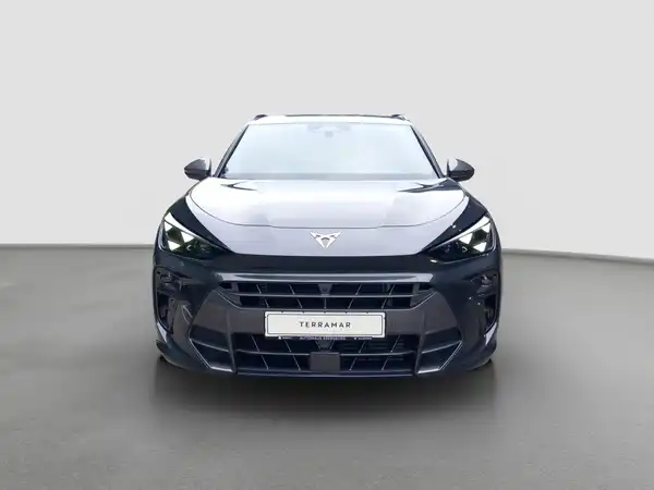 CUPRA TERRAMAR (3/16)