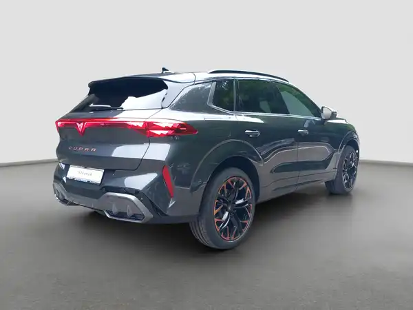 CUPRA TERRAMAR (5/16)