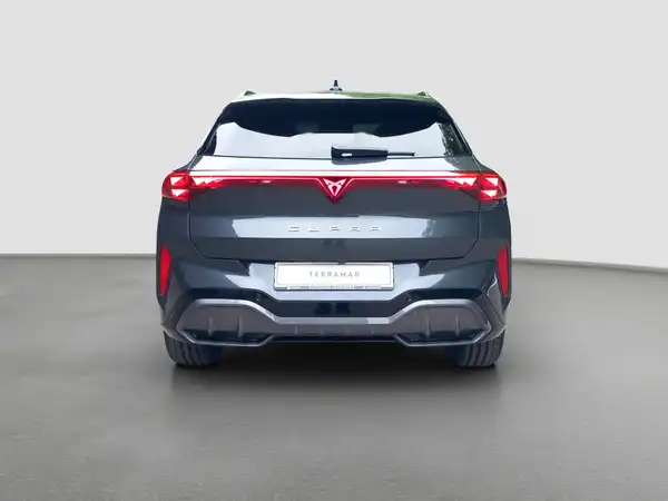 CUPRA TERRAMAR (6/16)