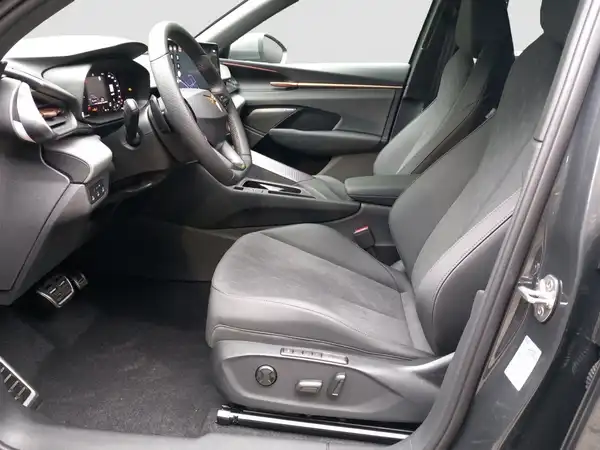 CUPRA TERRAMAR (8/16)