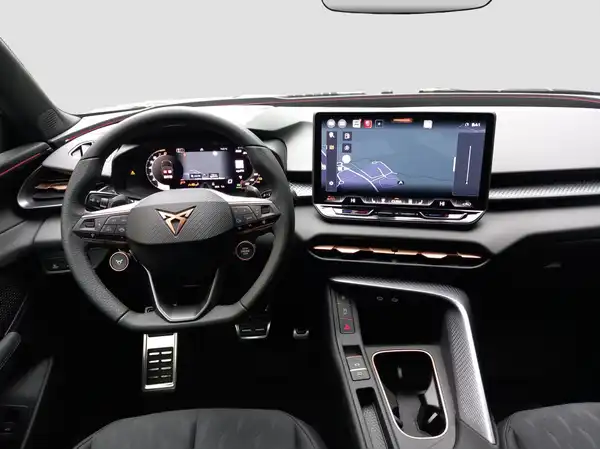 CUPRA TERRAMAR (10/16)