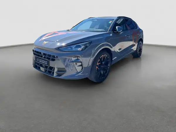 CUPRA TERRAMAR (2/13)