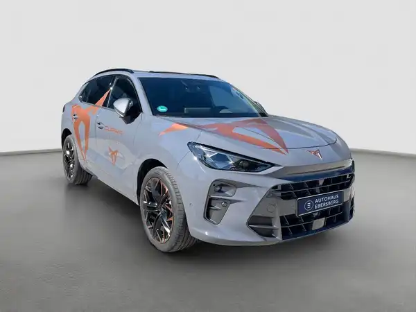 CUPRA TERRAMAR (3/13)