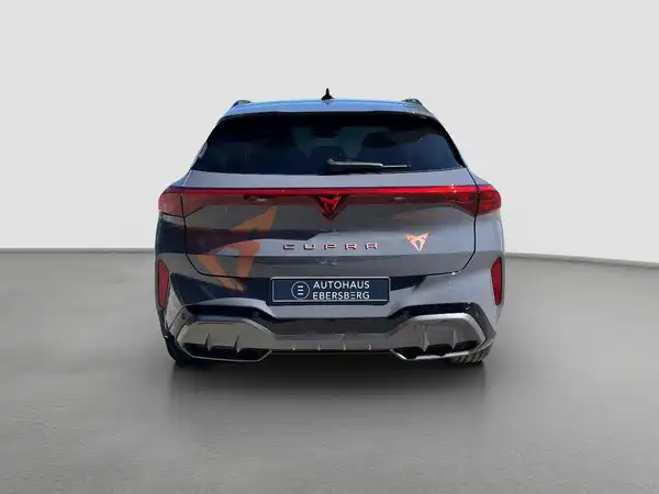 CUPRA TERRAMAR (5/13)