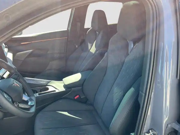 CUPRA TERRAMAR (7/13)