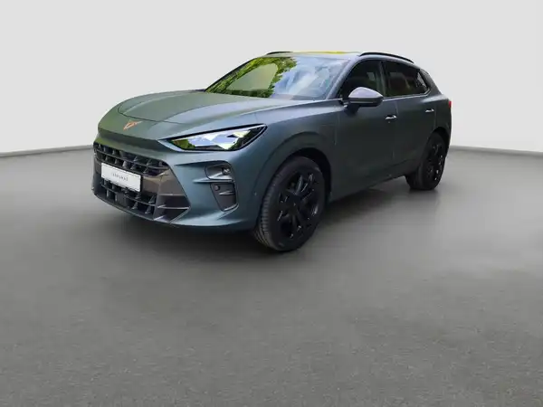 CUPRA TERRAMAR (1/17)