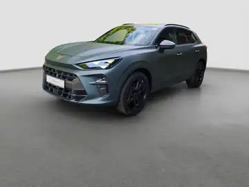 CUPRA TERRAMAR (1/17)