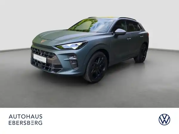CUPRA TERRAMAR (2/17)