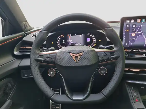 CUPRA TERRAMAR (11/17)