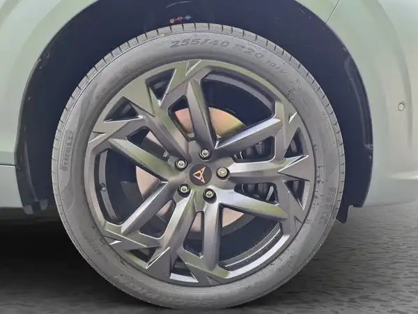 CUPRA TERRAMAR (17/17)