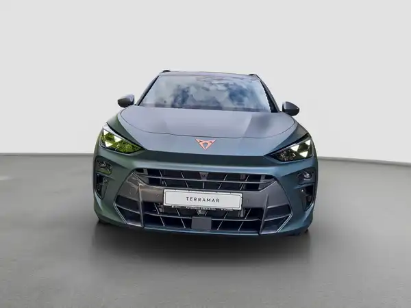 CUPRA TERRAMAR (3/17)