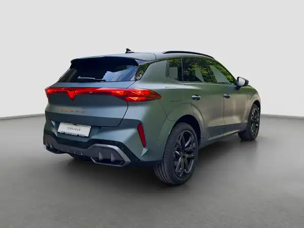 CUPRA TERRAMAR (5/17)