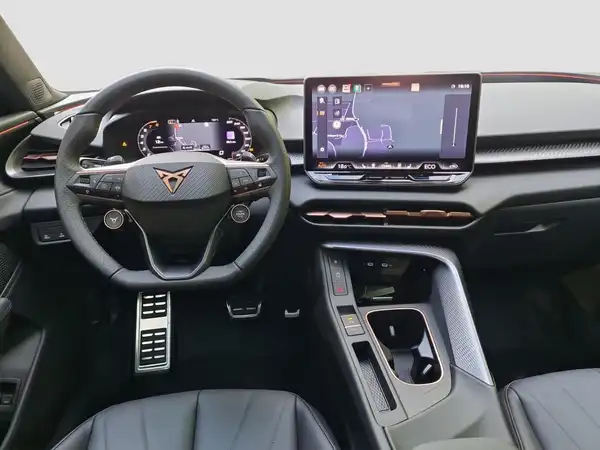 CUPRA TERRAMAR (10/17)