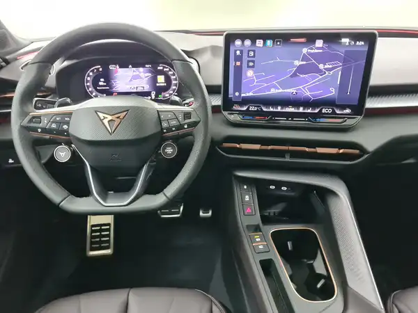 CUPRA TERRAMAR (11/19)