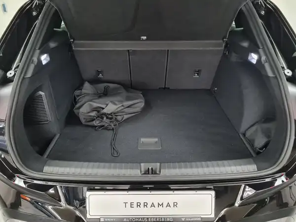 CUPRA TERRAMAR (12/19)