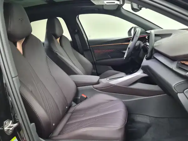 CUPRA TERRAMAR (18/19)
