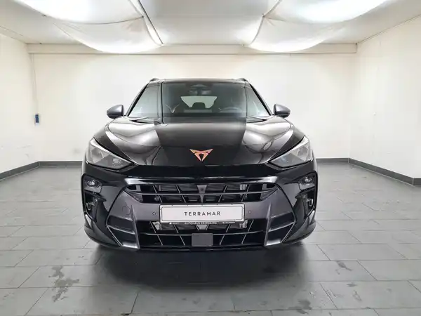 CUPRA TERRAMAR (3/19)
