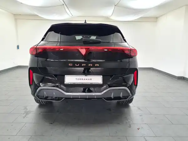 CUPRA TERRAMAR (6/19)