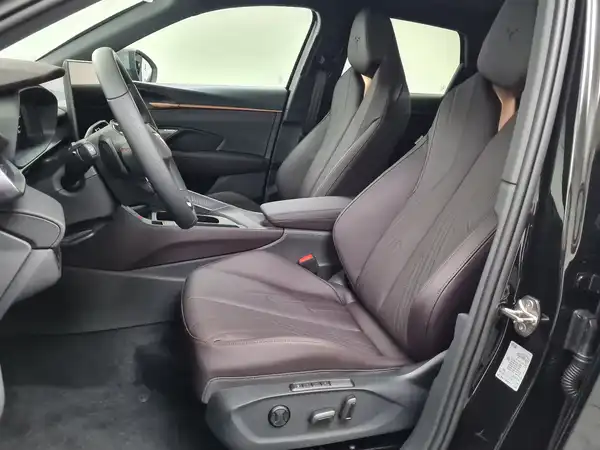 CUPRA TERRAMAR (8/19)