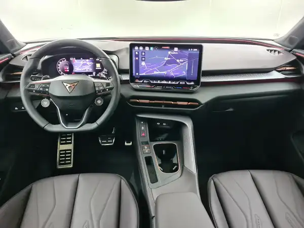 CUPRA TERRAMAR (10/19)