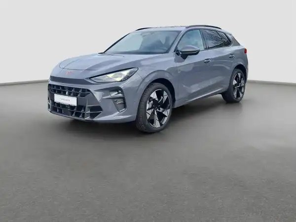 CUPRA TERRAMAR (1/16)