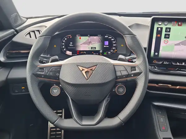 CUPRA TERRAMAR (11/16)