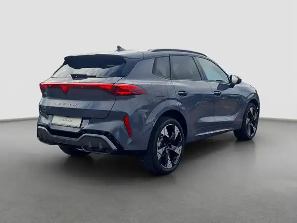 CUPRA TERRAMAR (5/16)