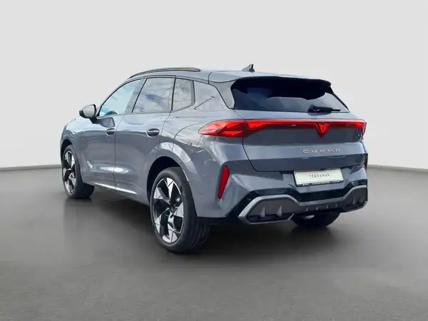 CUPRA TERRAMAR (7/16)