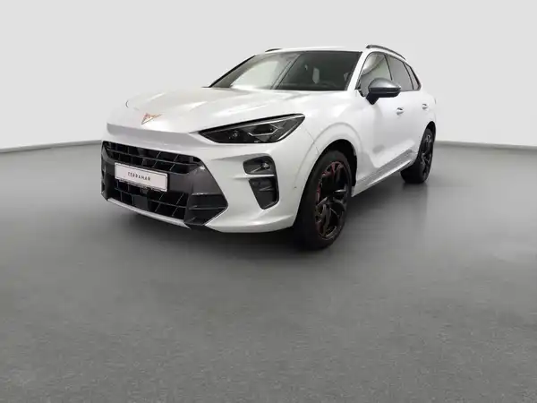 CUPRA TERRAMAR (1/17)