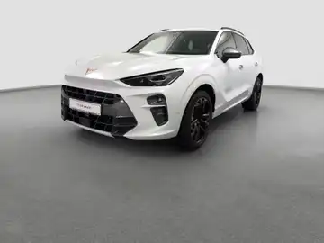 CUPRA TERRAMAR (1/17)