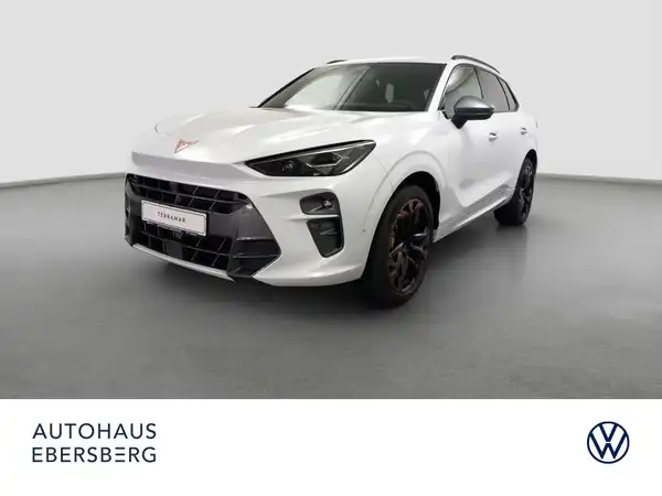 CUPRA TERRAMAR (2/17)