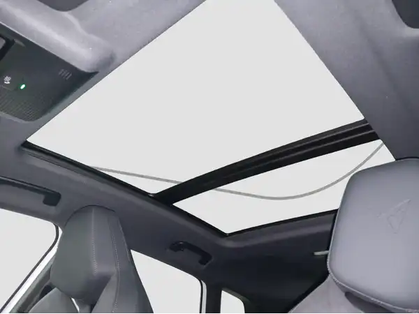 CUPRA TERRAMAR (14/17)