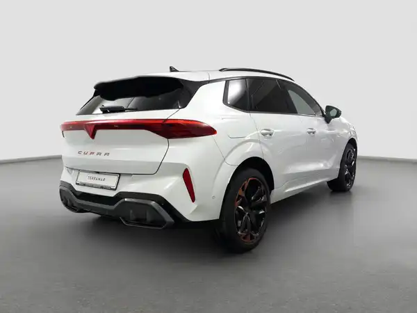 CUPRA TERRAMAR (5/17)