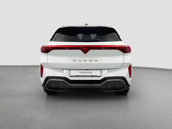 CUPRA TERRAMAR (6/17)