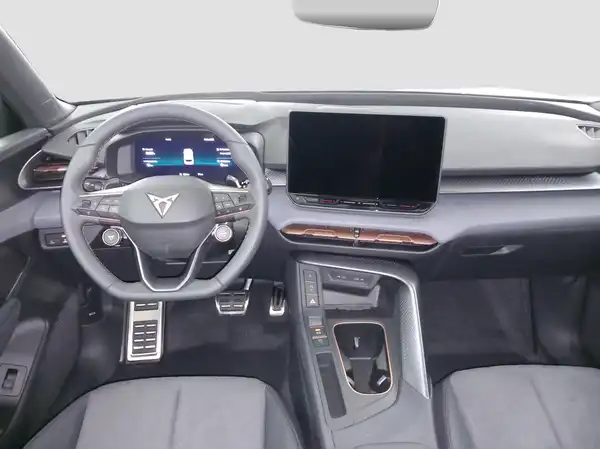 CUPRA TERRAMAR (10/17)