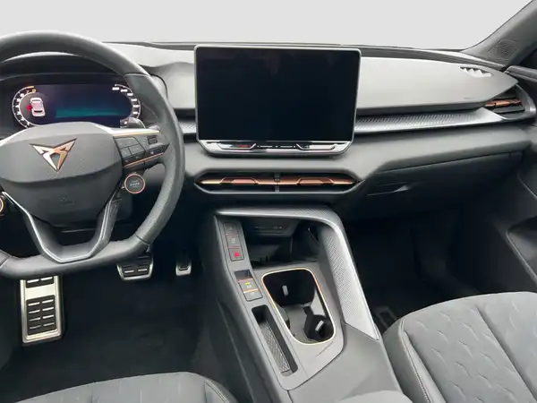 CUPRA TERRAMAR (12/16)