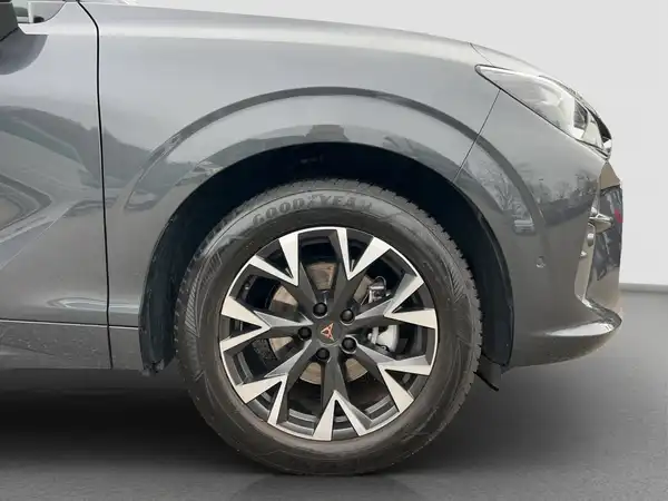 CUPRA TERRAMAR (16/16)